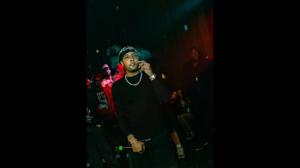 [FREE] G Herbo Sample Type Beat - "Night Grind"
